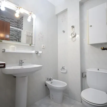 Pax C-1 - Arena Apartmán Benidorm