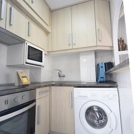 Apartmán Pax C-1 - Arena