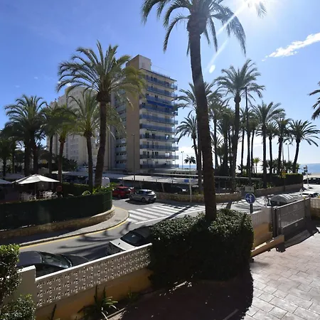 Appartement Pax C-1 - Arena *