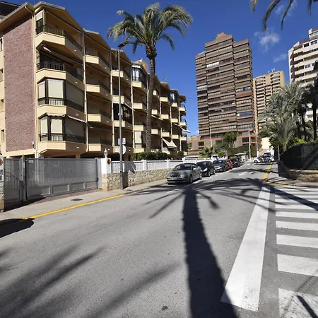 Pax C-1 - Arena Appartement