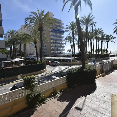 Appartement Pax C-1 - Arena Benidorm