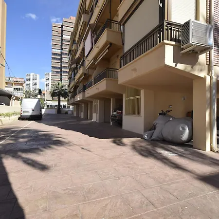 Pax C-1 - Arena Benidorm
