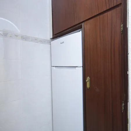 Pax C-1 - Arena Apartmán