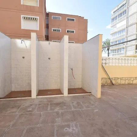 Pax C-1 - Arena Benidorm