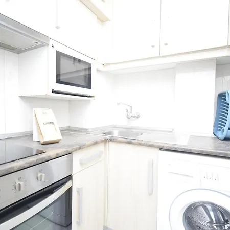 Apartmán Pax C-1 - Arena Benidorm