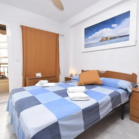Apartmán Pax C-1 - Arena