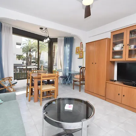 Apartmán Pax C-1 - Arena *