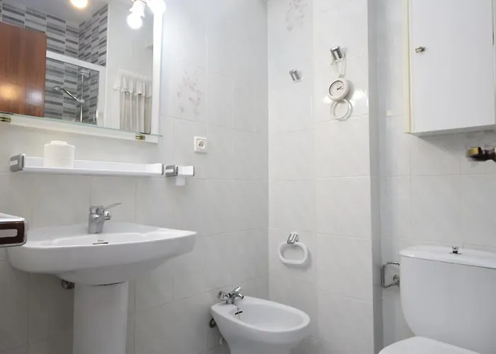 Pax C-1 - Arena Appartement Benidorm