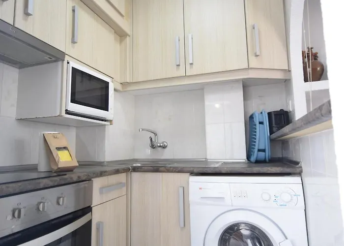 Appartement Pax C-1 - Arena