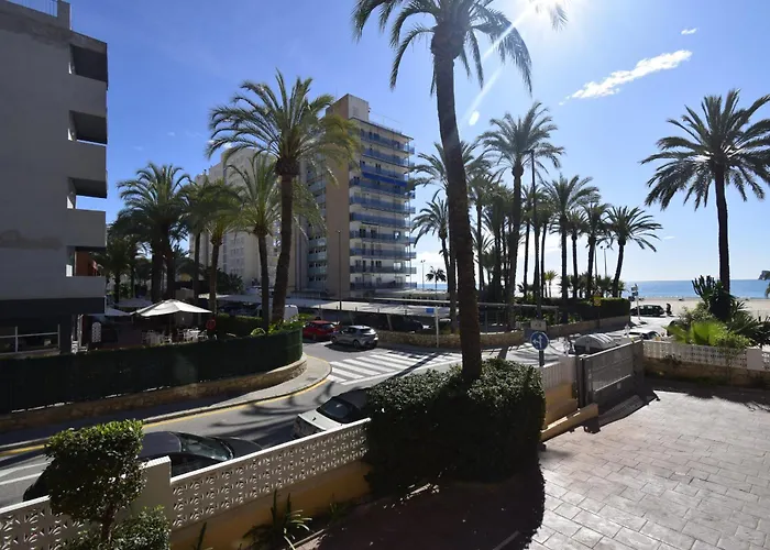 Appartement Pax C-1 - Arena *