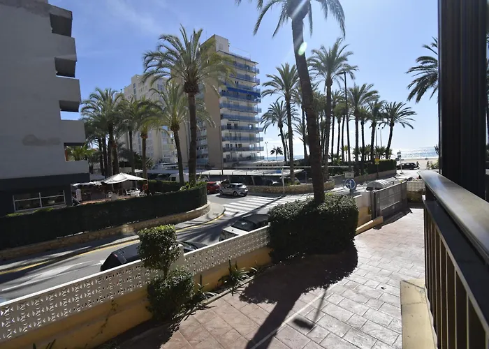 Appartement Pax C-1 - Arena Benidorm