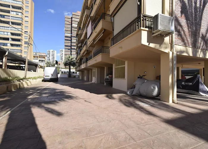 Pax C-1 - Arena Benidorm