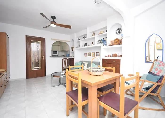 Appartement Pax C-1 - Arena