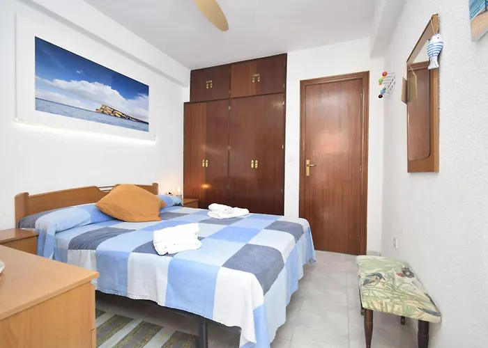 Appartement Pax C-1 - Arena