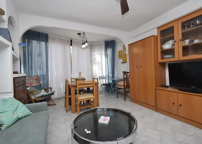 Appartement Pax C-1 - Arena *