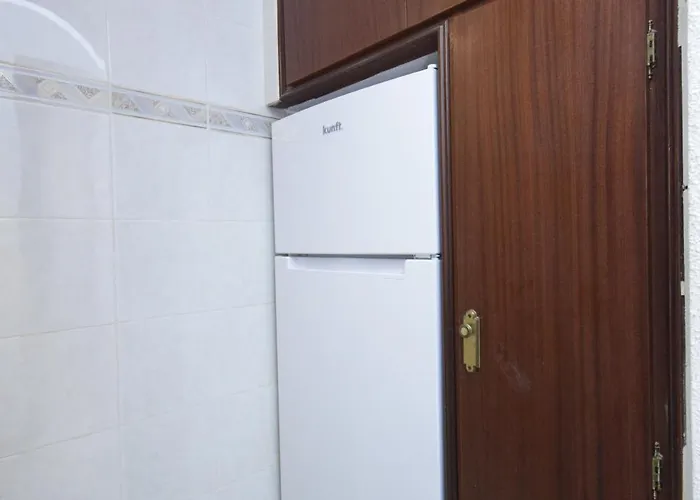 Pax C-1 - Arena Appartement