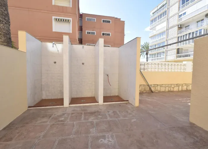 Pax C-1 - Arena Benidorm