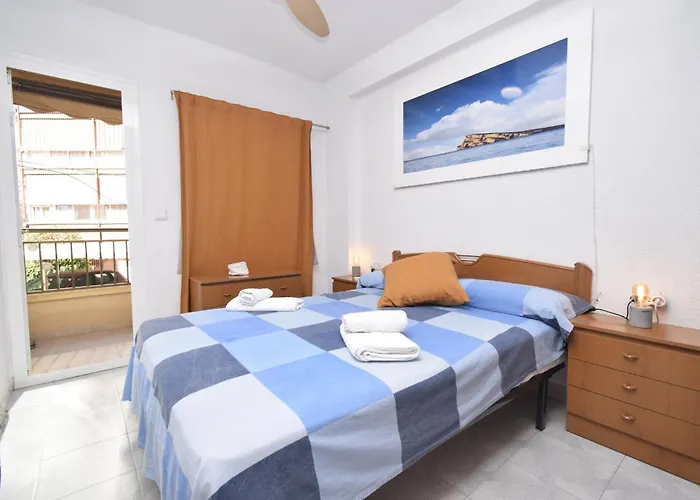Appartement Pax C-1 - Arena