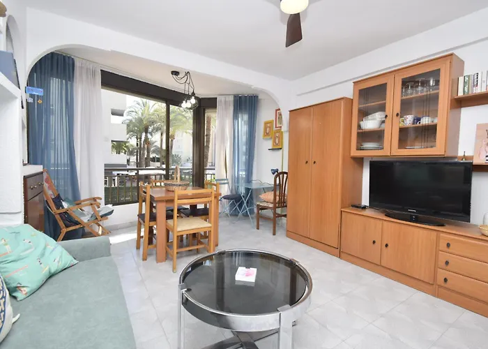 Appartement Pax C-1 - Arena *